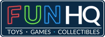 FUN HQ — Toys, Games, Collectibles